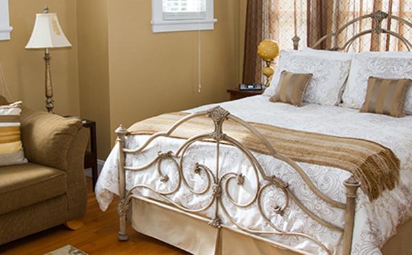 Hawthorne Park Bed And Breakfast Columbus Luaran gambar