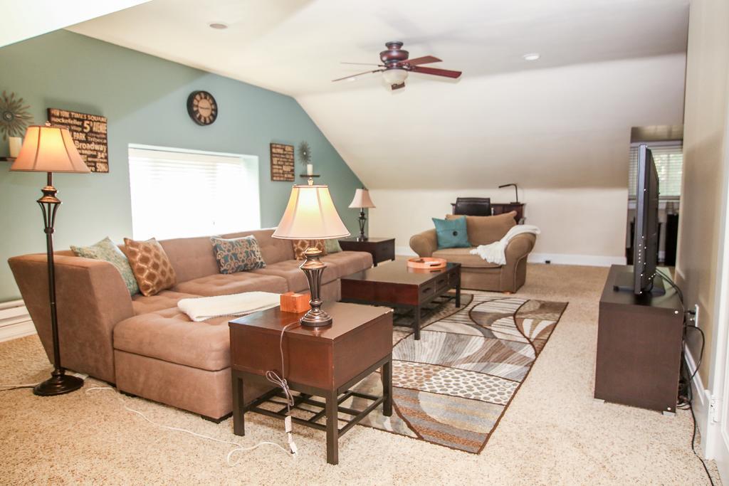 Hawthorne Park Bed And Breakfast Columbus Luaran gambar