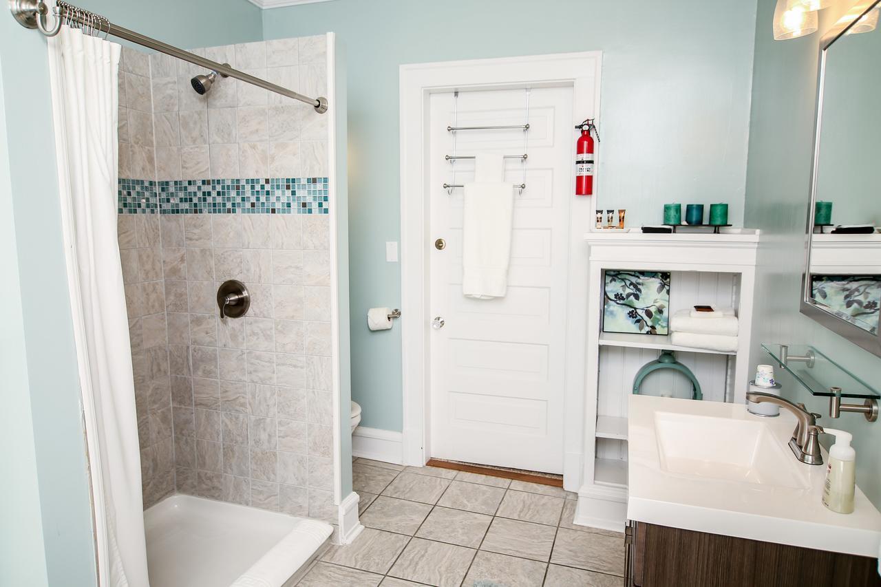 Hawthorne Park Bed And Breakfast Columbus Luaran gambar