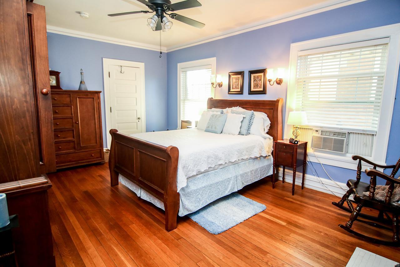 Hawthorne Park Bed And Breakfast Columbus Luaran gambar