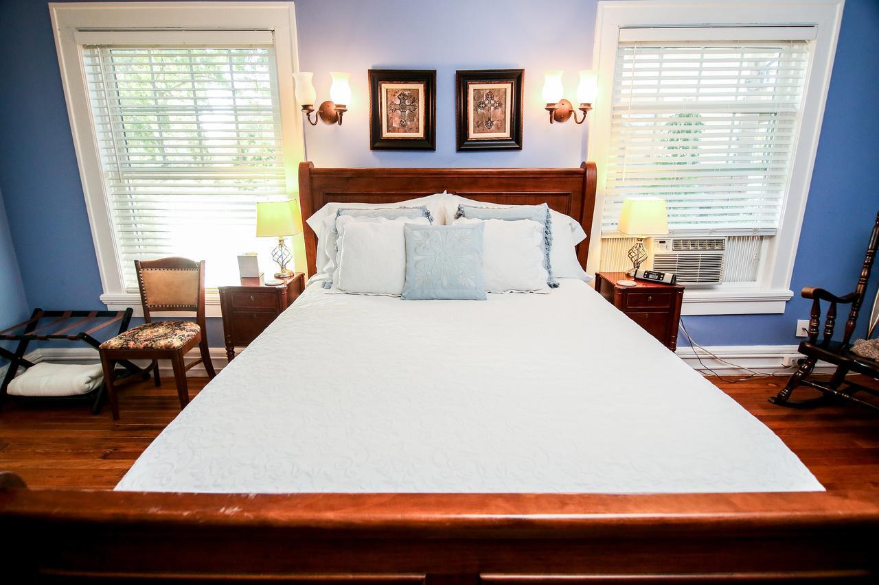 Hawthorne Park Bed And Breakfast Columbus Luaran gambar