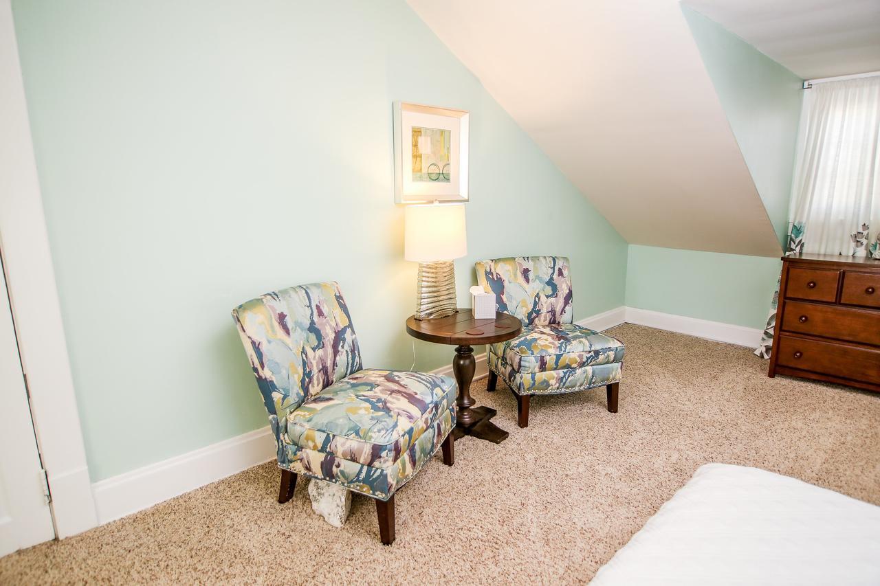 Hawthorne Park Bed And Breakfast Columbus Luaran gambar