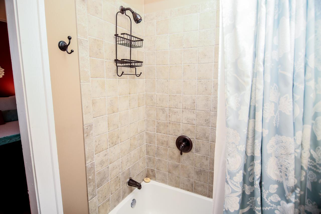 Hawthorne Park Bed And Breakfast Columbus Luaran gambar