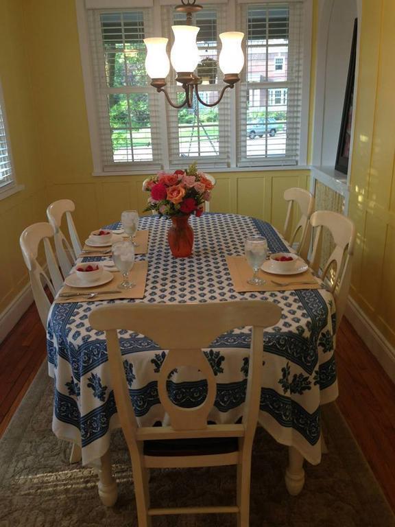 Hawthorne Park Bed And Breakfast Columbus Luaran gambar