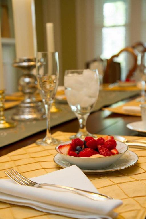 Hawthorne Park Bed And Breakfast Columbus Luaran gambar